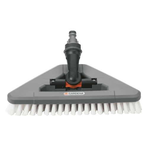 가데나 거친바닥 청소용 브러시 (5562-20) - 크리닝시스템,클리닝시스템,정원청소,청소용품