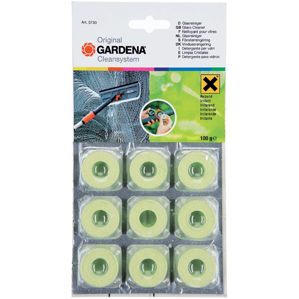 가데나 유리 크리너 (5730-20) - 크리닝시스템,클리닝시스템,정원청소,청소용품